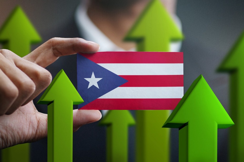 Key Takeaways from President Williams’s Speech on the Economic Outlook, Monetary Policy, and Puerto Rico