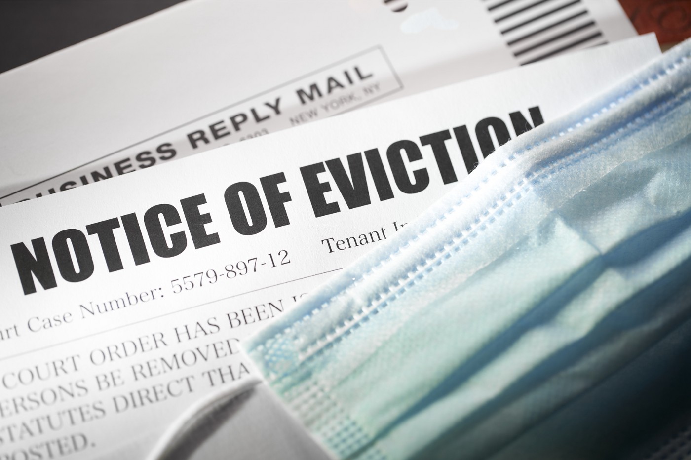 New York’s Eviction Moratorium Ended. What Comes Next for Renters and